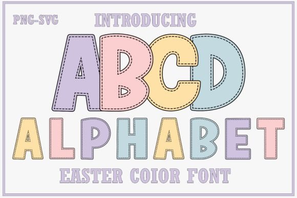 Infuse Energy Into Your Projects with Easter Color