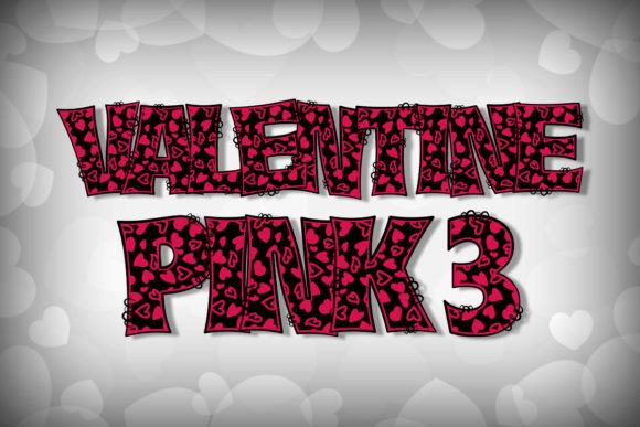 Why Designers Are Falling in Love with Valentine Pink 3